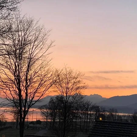 Lac Leman 빌라 엑세네벡스