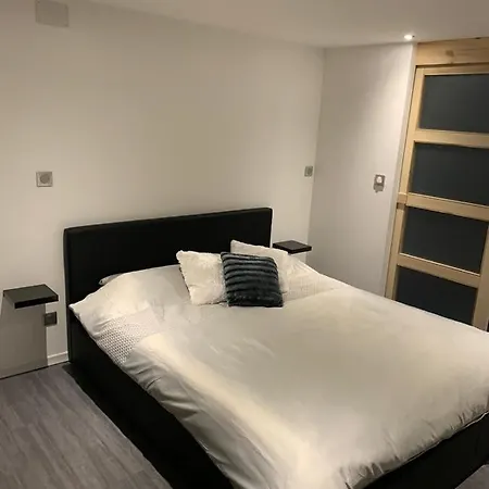 빌라 Lac Leman 엑세네벡스