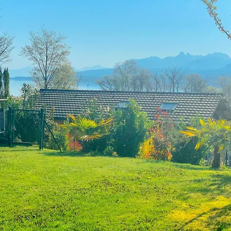 Lac Leman