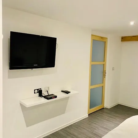 빌라 Lac Leman 엑세네벡스