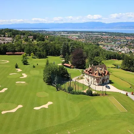 Lac Leman * 엑세네벡스