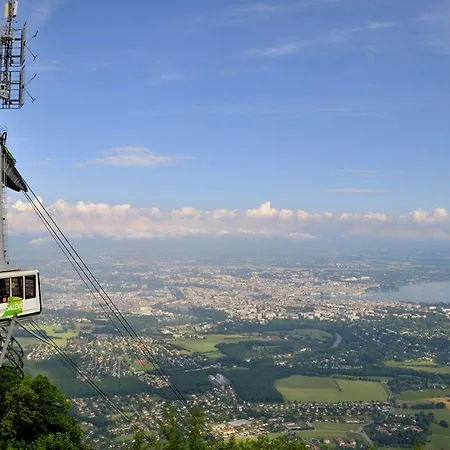 Lac Leman 빌라 엑세네벡스
