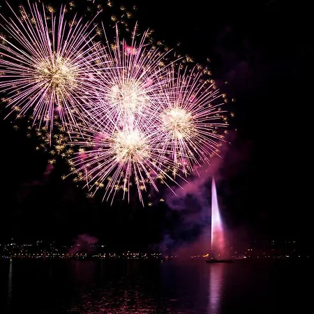Lac Leman * 엑세네벡스