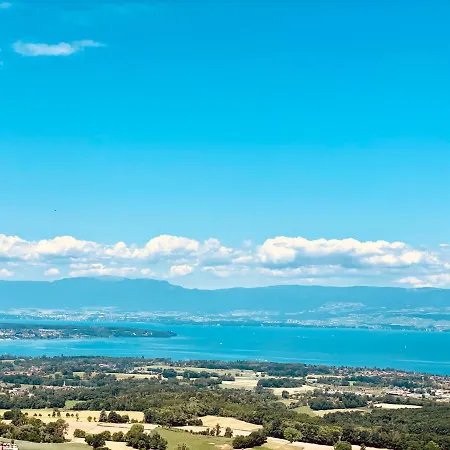 Lac Leman
