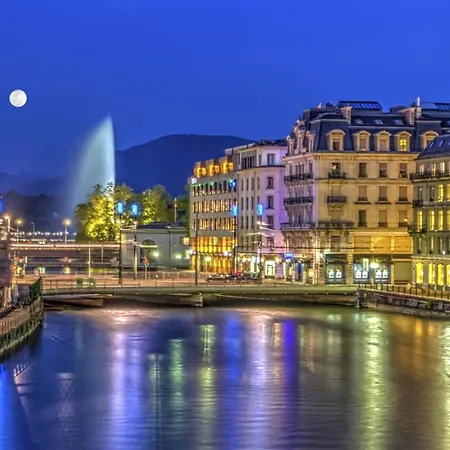 Lac Leman 빌라